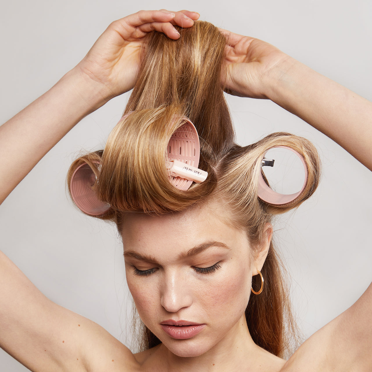 XL-Thermorollen, 4er-Set