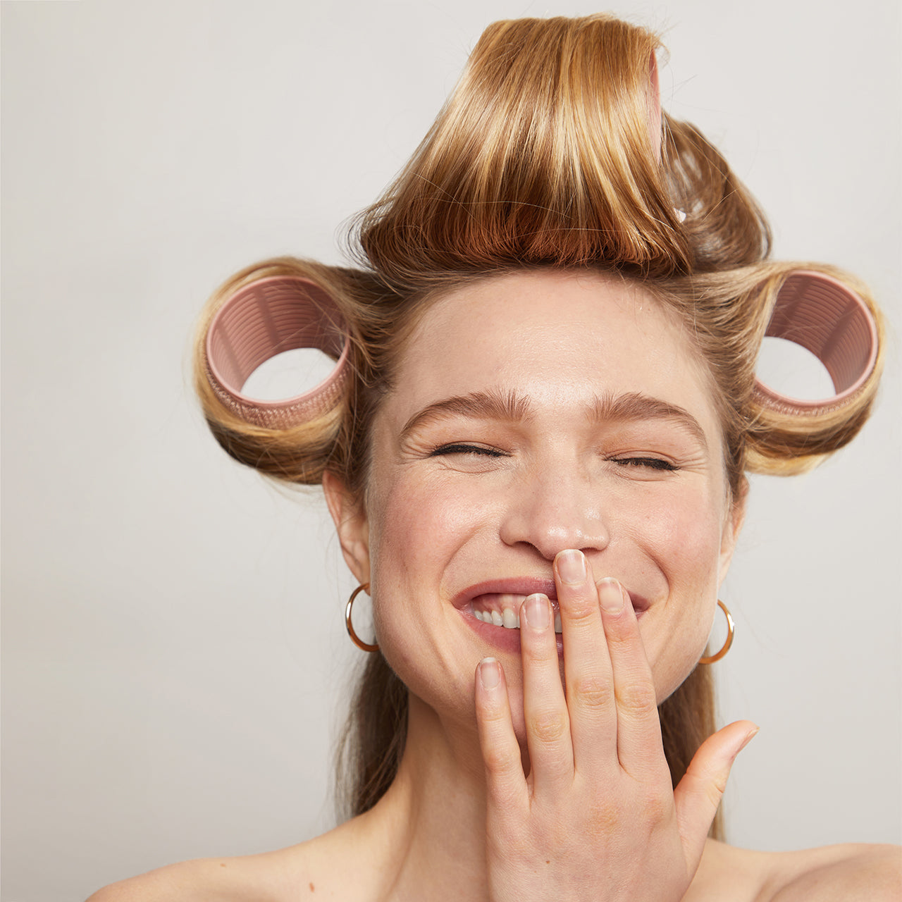 XL-Thermorollen, 4er-Set