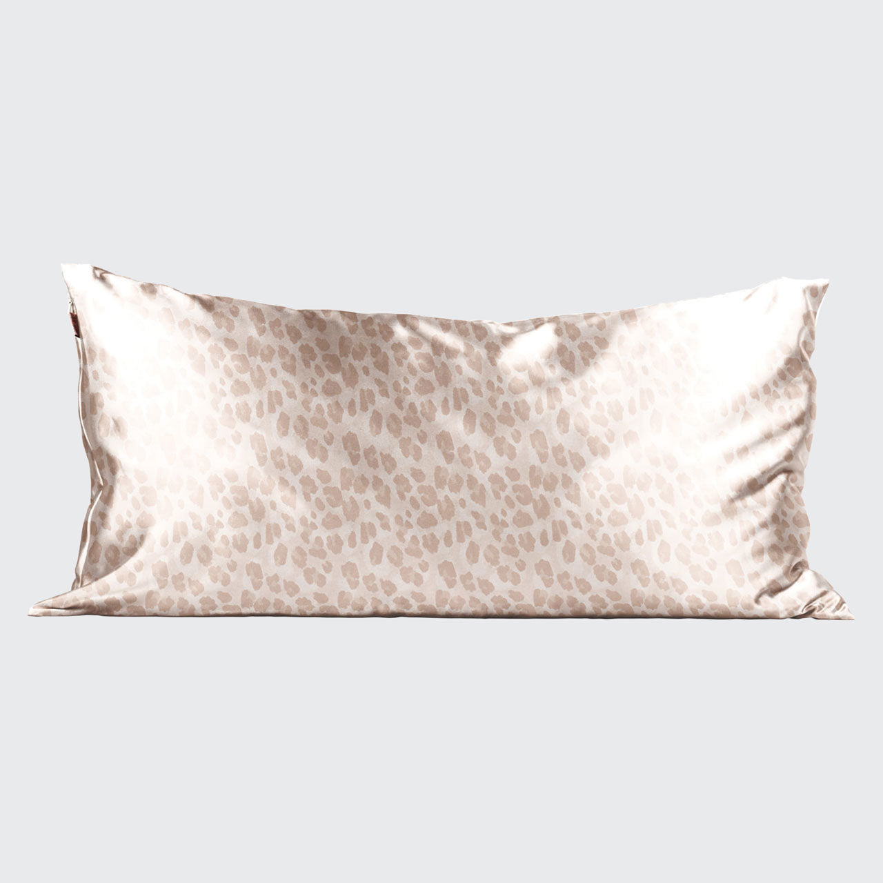 Kissenbezug in Leopard  - King