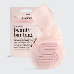 Shampoo Bar Beutel
