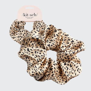 Brunch-Haargummi – Leopard