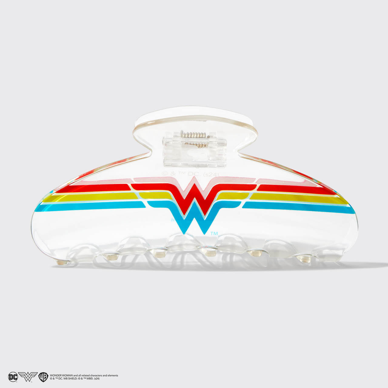 Kitsch x Wonder Woman Haarkralle
