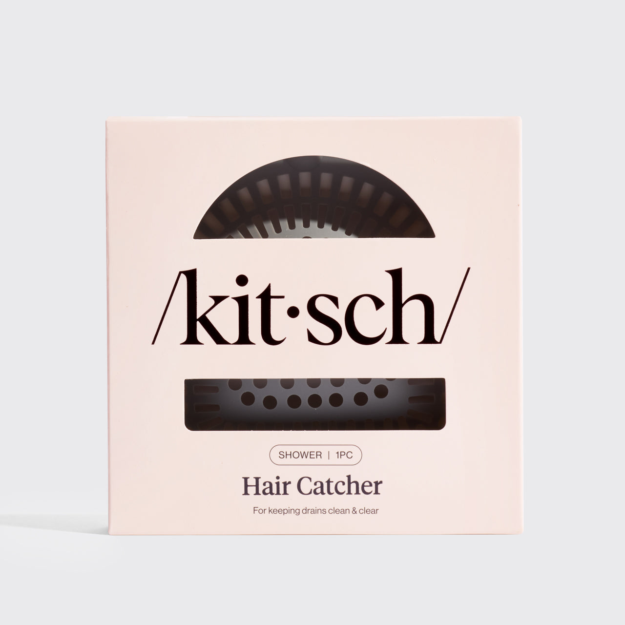 Haarfänger
