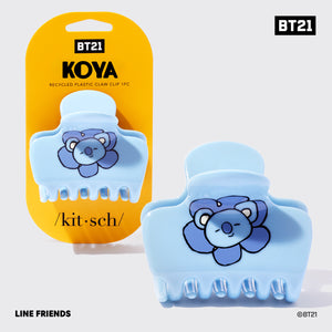 Kitsch x BT21 Wolkenklammer - KOYA
