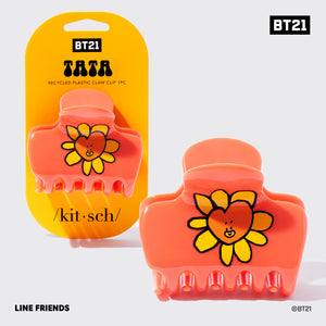 Kitsch x BT21 Pince Nuage - TATA