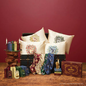 Coffret de collection ultime de Poudlard