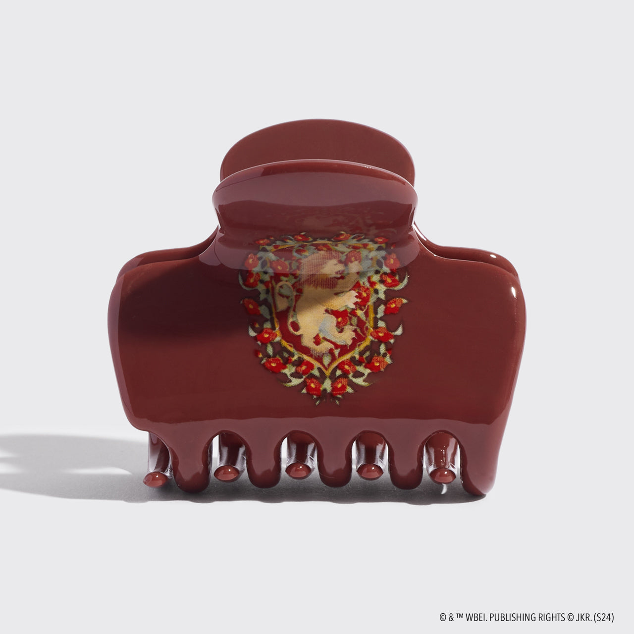 Harry Potter x Kitsch genbrugsplastkløer 1 stk - Gryffindor