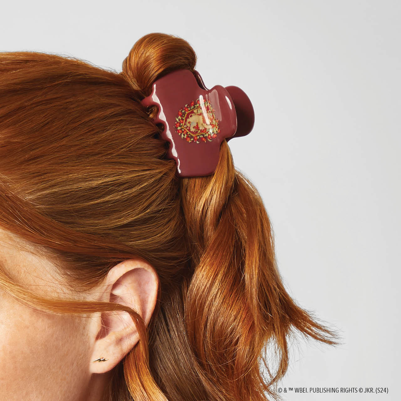Paquet Kitsch x Harry Potter Gryffondor