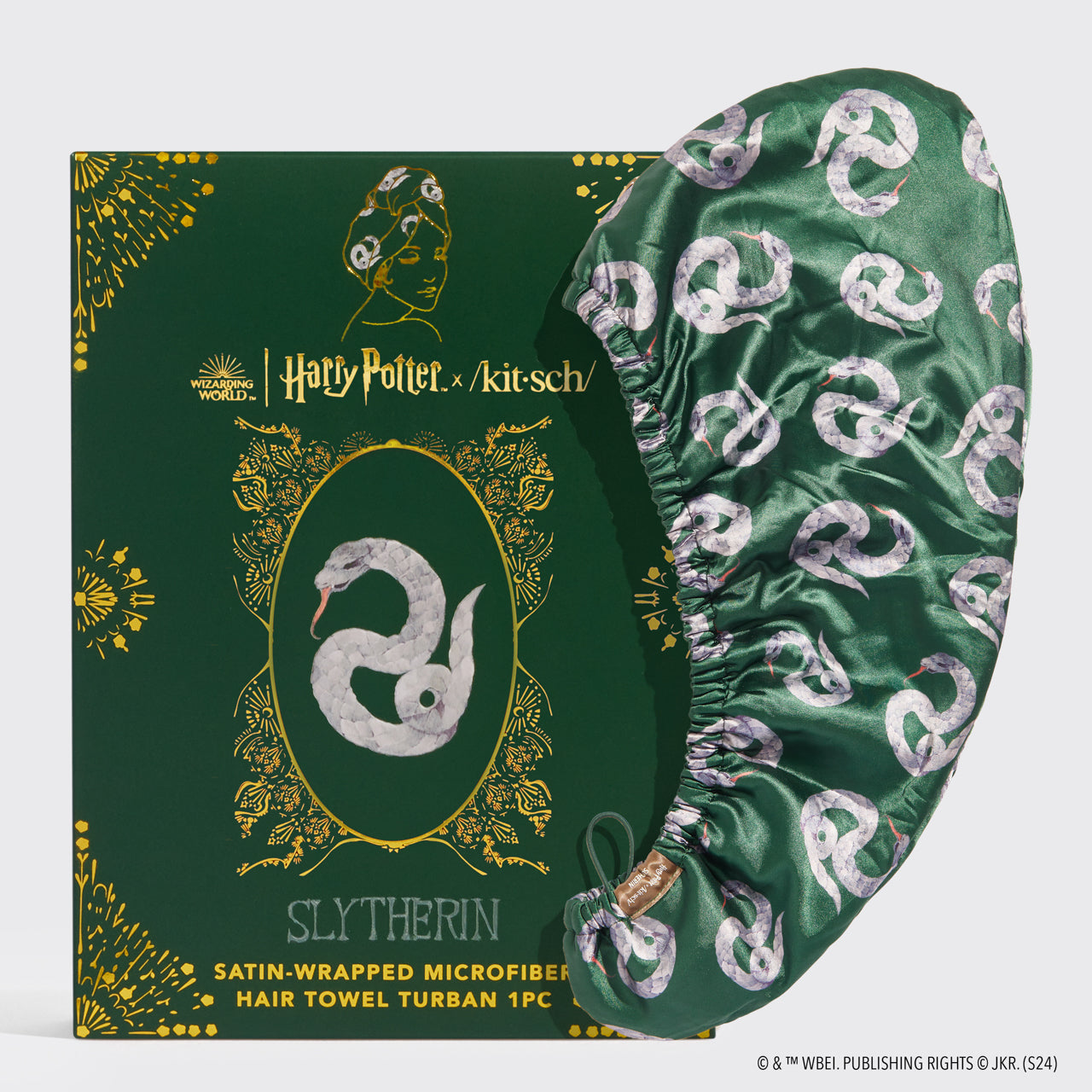 Ultimate Hogwarts Collectors Bundle - Standard