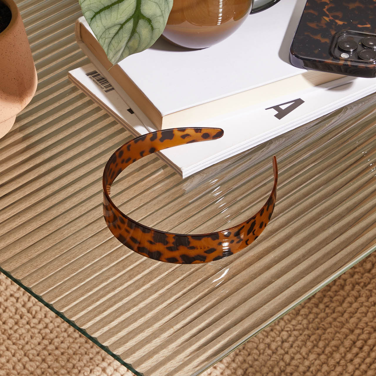 Fascia larga Tartaruga