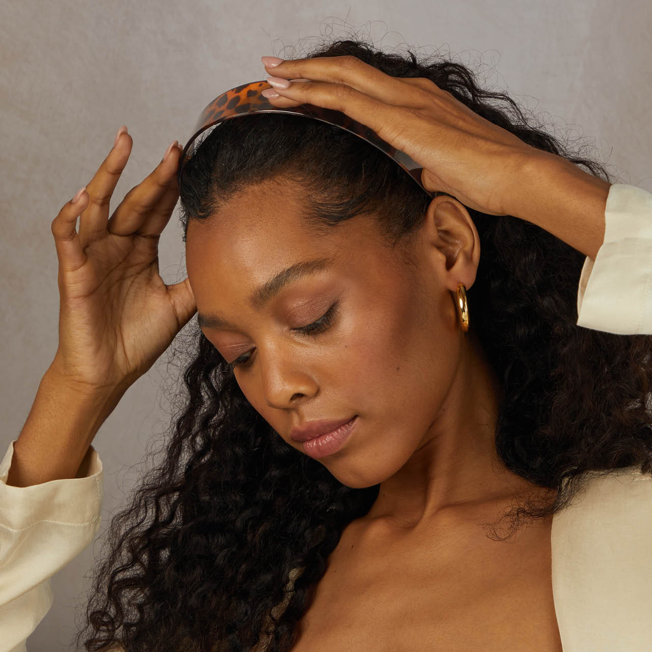 Fascia larga Tartaruga