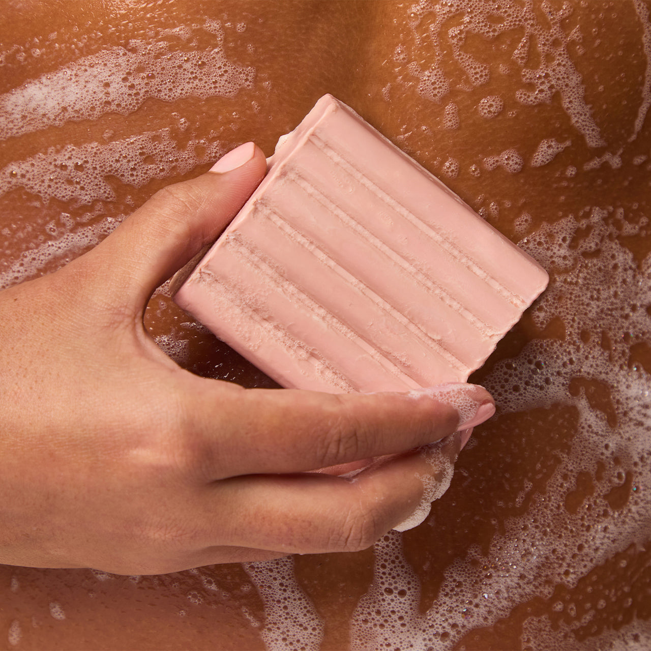 Gel limpiador Dulce de Cereza