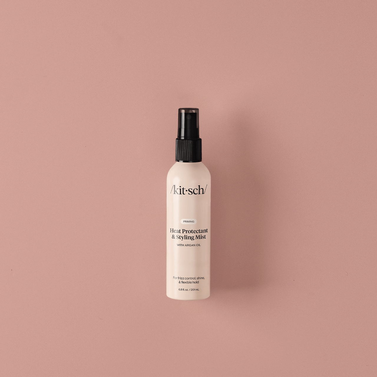 Hitzeschutzspray