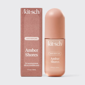 Amber Waves hårparfume