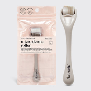 Derma Roller - Grå