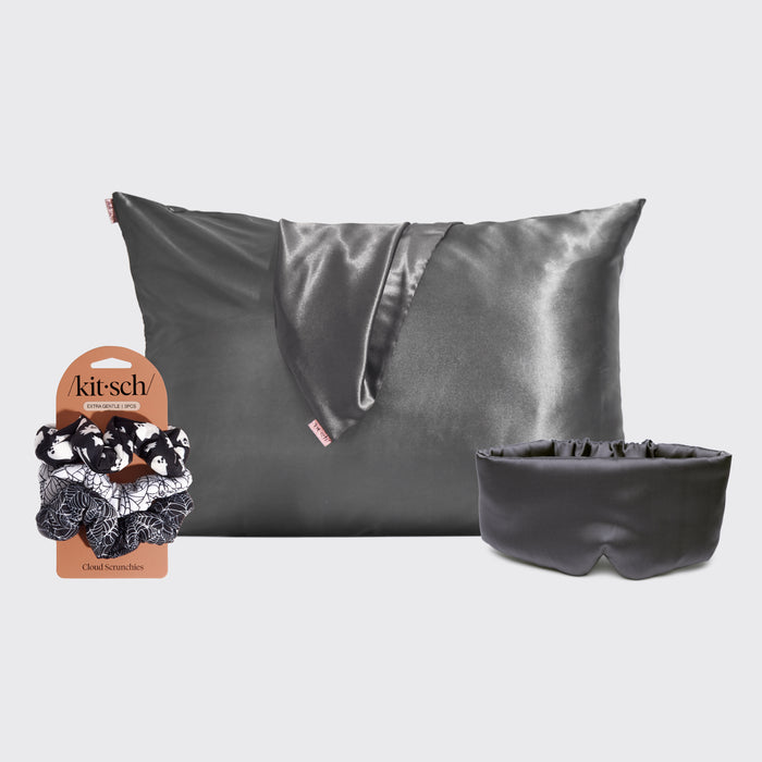 Pacchetto Notte da brividi