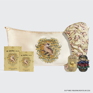 Paquet Kitsch x Harry Potter Poufsouffle - King