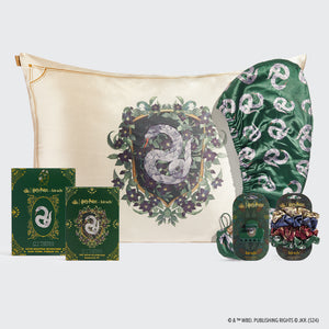 Paquet Kitsch x Harry Potter Serpentard