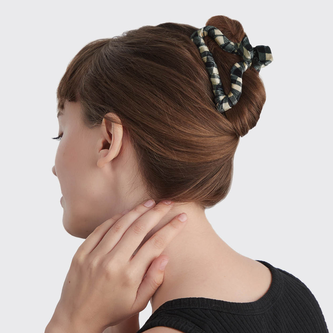 Welcome to California Hair Accessories Kit 5pc Set