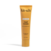 Feuchtigkeitsspendende Lockencreme