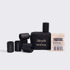 Kitsch x Hair af Chrissy Bundle