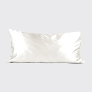 Kissenbezug - Elfenbein | King