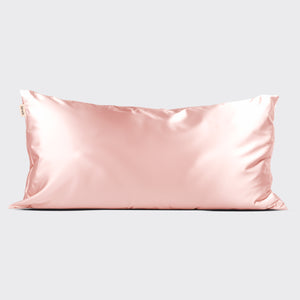 King-Kissenbezug - Blush