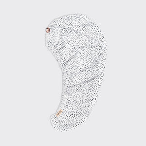 Mikrofaser-Haartuch - Micro Dot