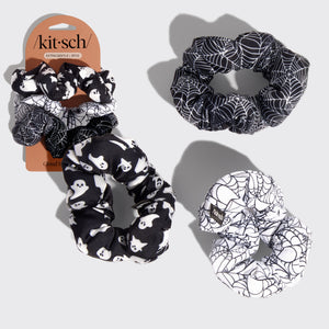 Scrunchies Nuvola Ragnatela
