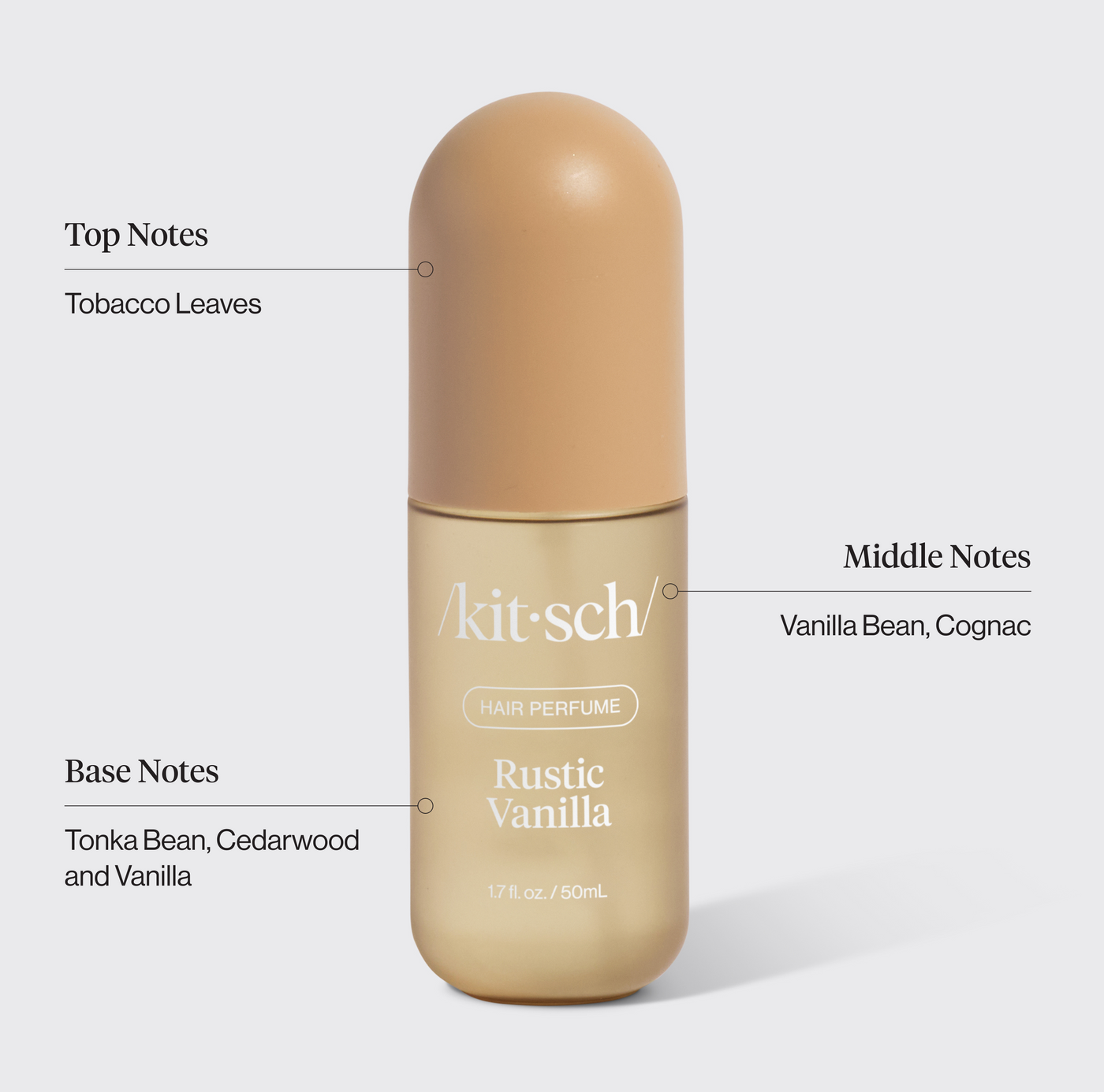 Build Your Own Hair Perfume Duo