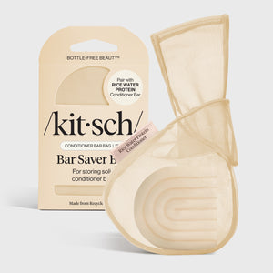 Spülung-Beutel - Reiswasserprotein - Cream