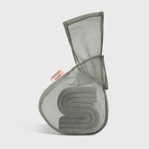 ROSEMARY & BIOTIN Shampoo Bar Bag