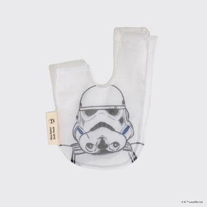 Star Wars™ & Kitsch Barbeutel - Stormtrooper