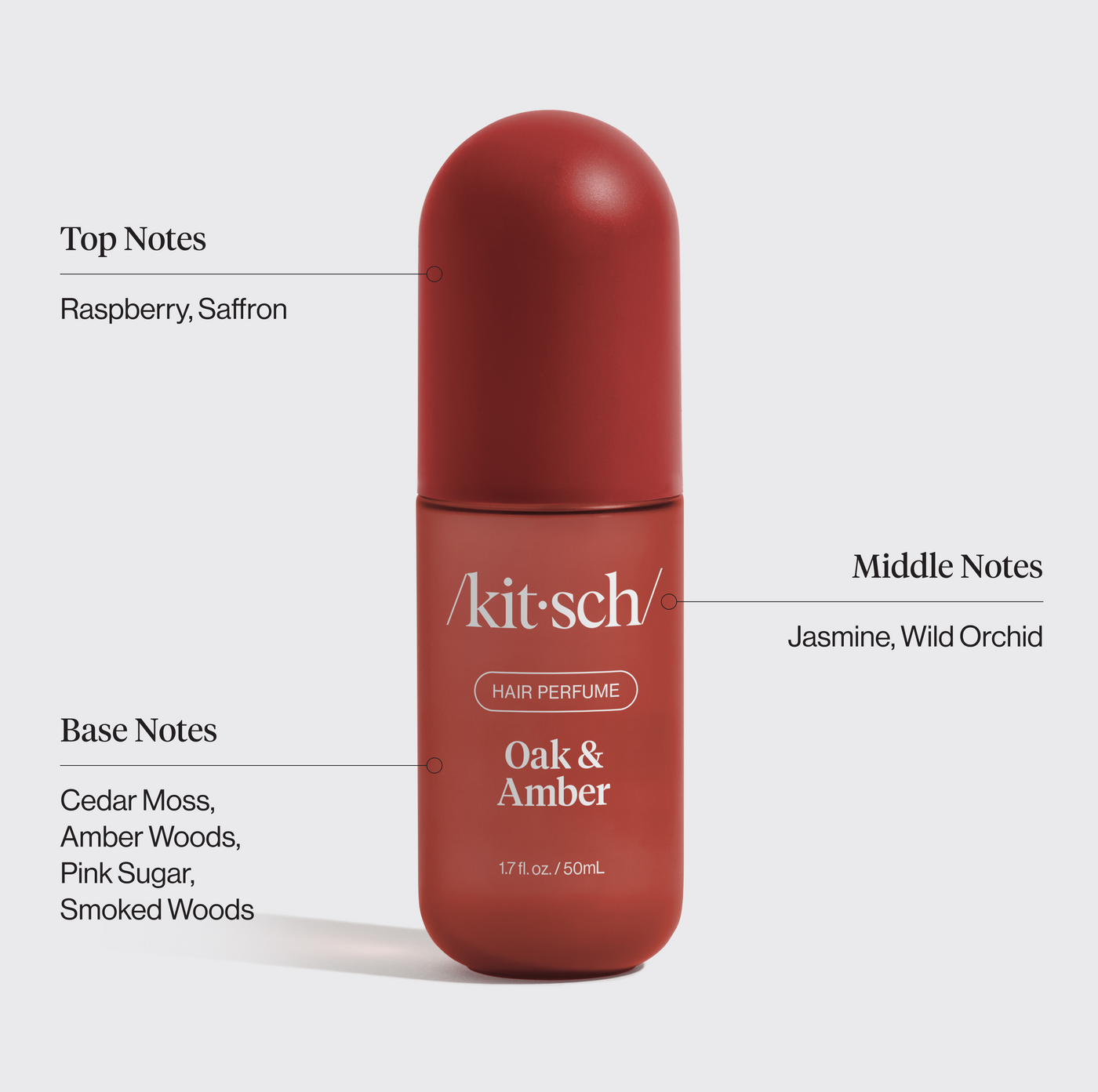 Build Your Own Hair Perfume Duo