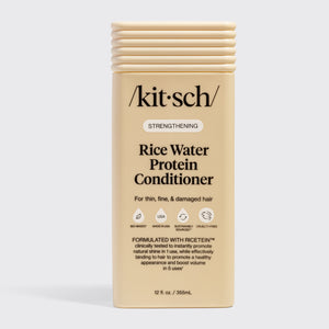 Strengthening Rice Water Conditioner