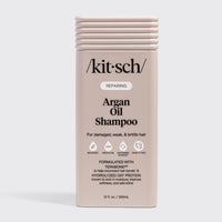 Reparierendes Arganöl-Shampoo