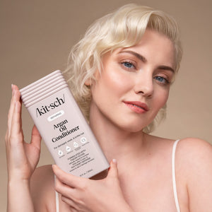 Repairing Argan Oil Conditioner