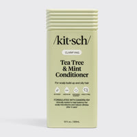 Klärender Conditioner mit Teebaum und Minze