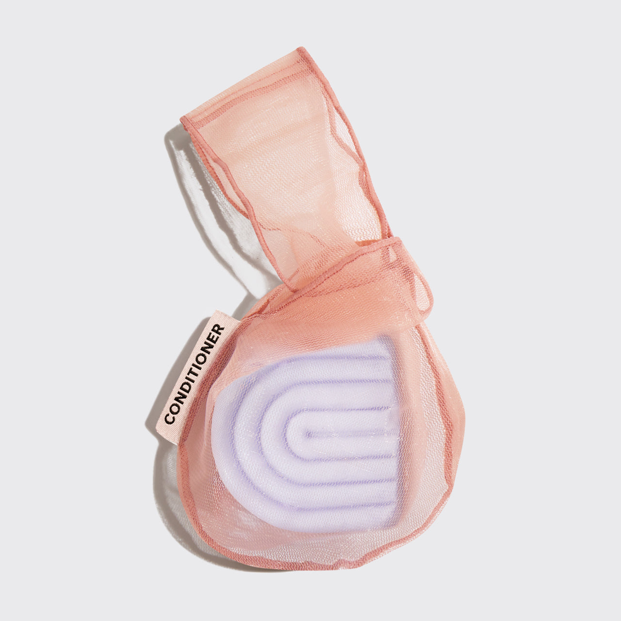 Terracotta Conditioner Bar Bag