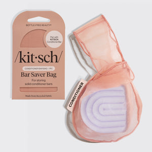 Terracotta Conditioner Bar Bag