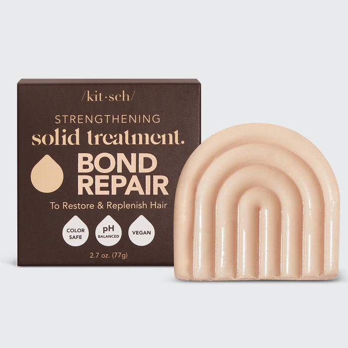 Masque capillaire solide Strengthening Bond Repair