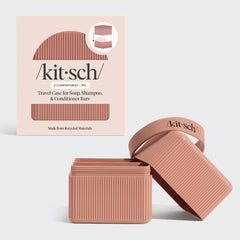 Beauty Case da viaggio senza bottiglie