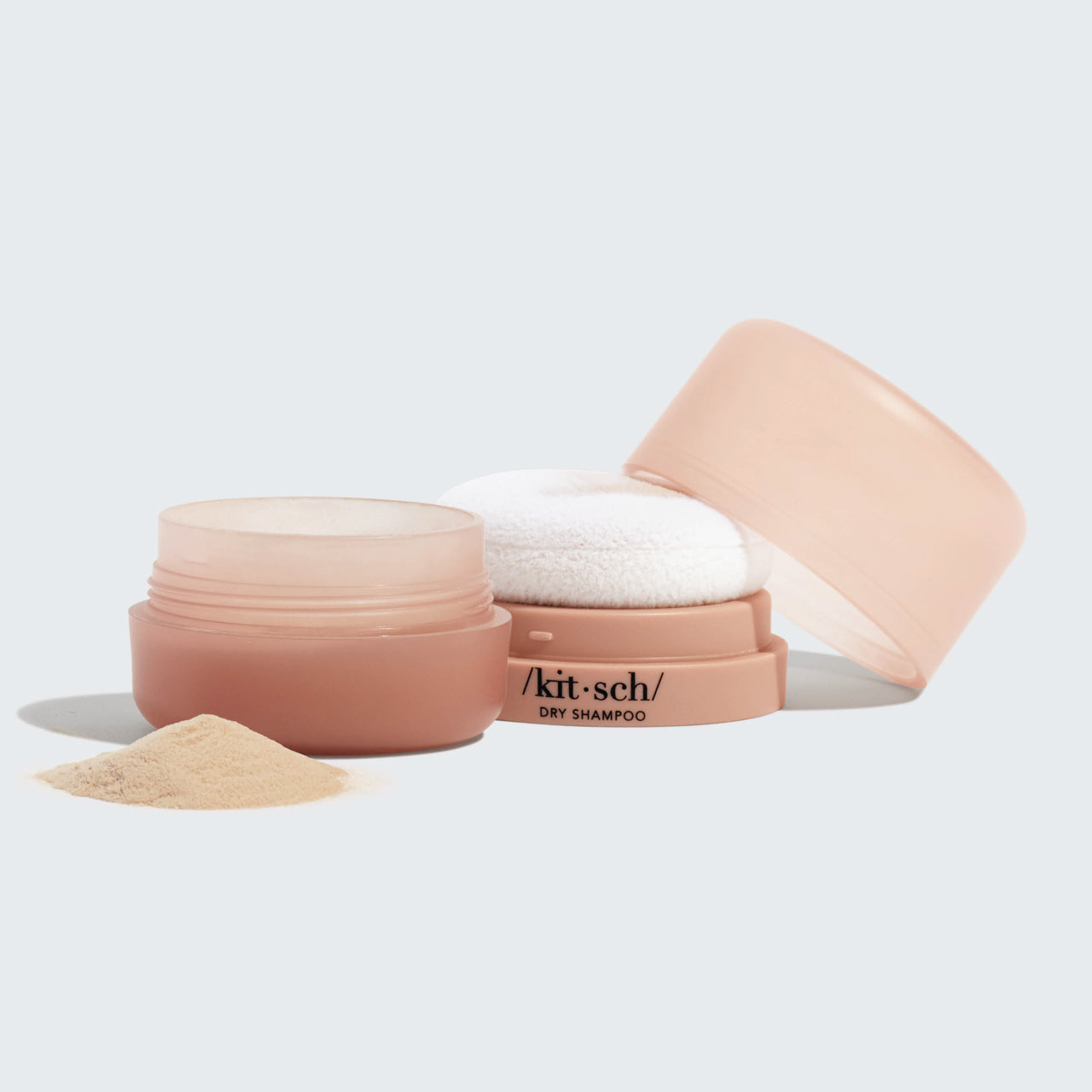 L'ensemble Ultimate Hair Revival