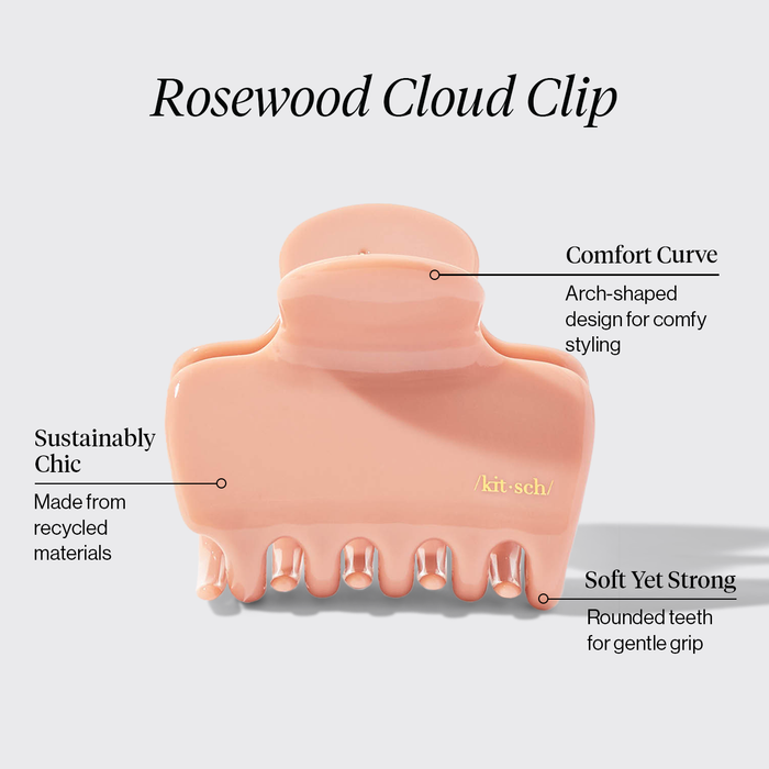 Cloud Clip - rosentræ