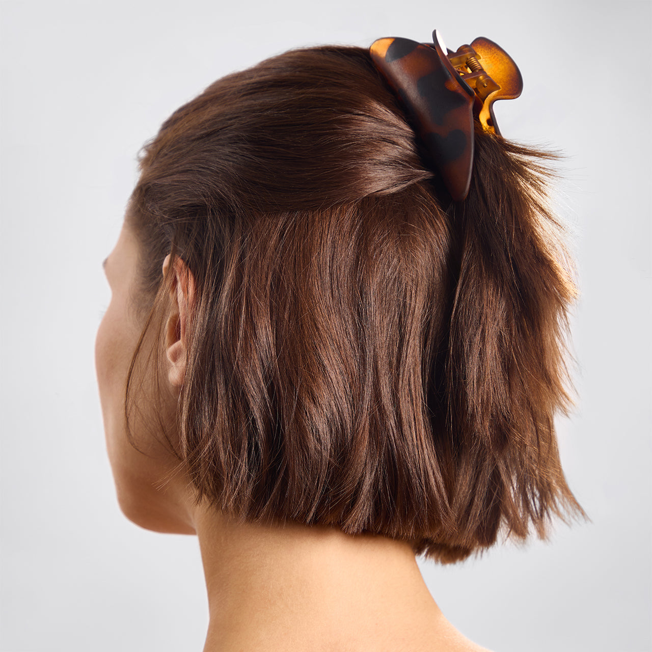 Mellemstore klosakse 2 stk - genbrugsplast