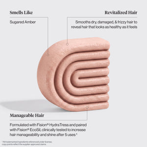 Rizinusöl Pflegendes Shampoo & Spülung Combo
