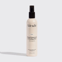 Spray protecteur contre la chaleur