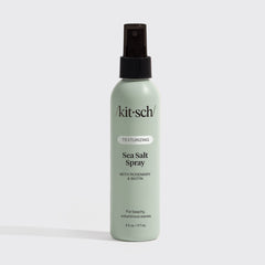 Teksturerende havsaltspray