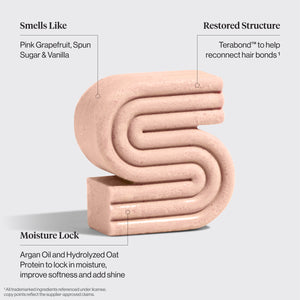 Combo de Champú y Acondicionador de aceite de argán