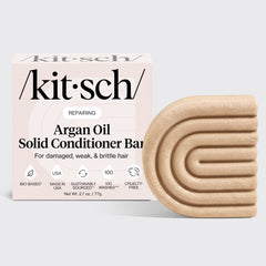 Reparerende balsam med arganolie